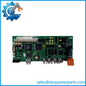 ABB PPC905AE101 3BHE014070R0101 | CCB-2 Control Board