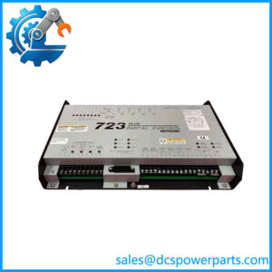 9906-619 723PLUS Digital Control Low-Voltage Hardware