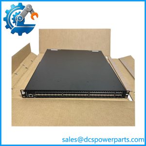 Foxboro P0973LN SSA-T8028-0652 | Industrial Control Network Chassis Managed Switch