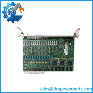 ABB PFSK142 3BSE006505R1 | Dual-Channel Tension Processing