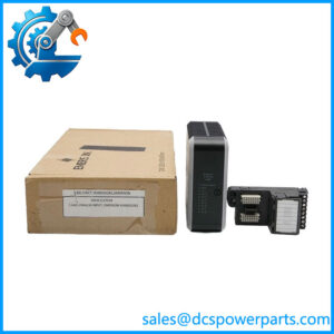 Emerson VE4003S2B1 | DeltaV M-Series Analog Input Terminal Block
