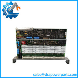 ABB 3BDH000741R1 CTI 21-P Ex | 16/32-Channel Thermocouple & RTD Input Module