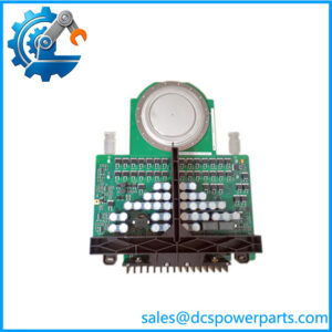 ABB 5SGY3545L0010 3BHB006485R0001 | ACS6000 Drive Replacement IGCT