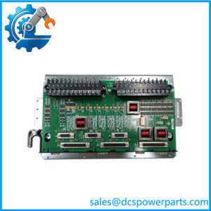 IS200TCASH1A TCAS Terminal Board