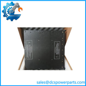 TRICON 3721 TRICON 3720 Analog Input Module