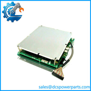 ARND-3110 Industrial Control Circuit Board / Automation Module