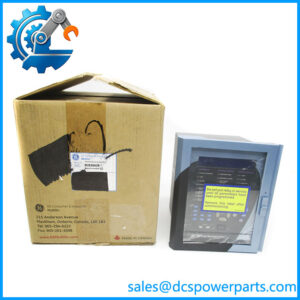 760-P5-G5-S5-HI-A20-R-E Feeder Management / Protection Relay