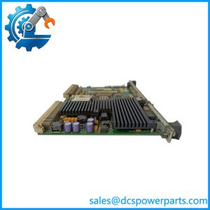 GE IS215UCVEH2AB | Mark VI VME Controller Board