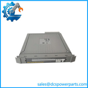 T8431 ICS TRIPLEX Trusted TMR Analog Input Module