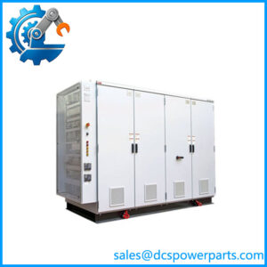 PCS6000 VLM70 3BHE034262R0001 Voltage Limiting Module (VLM)