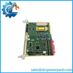 ALSTOM N895314513L | Tested CRSA2/LPL Spare