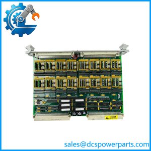 VMIVME-1128 GE Fanuc | VMEbus Digital Input Board with 24/48VDC Field Signal Monitoring Capability