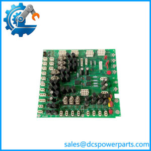 DS200TCPDG2BEC | Tested GE Speedtronic Power Supply PCB