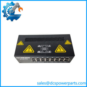 GE 516TX 336A4940DNP516TX | 16-Port Industrial Ethernet Switch, 10/100Base-TX