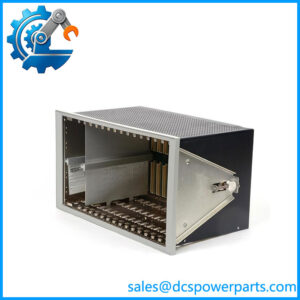 Bently Nevada 3500/05-01-03-00-00-01 | 3500 System Rack