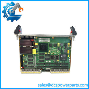 MVME5101-0131 VMEbus Single Board Computer / Embedded Controller