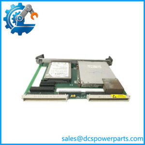 VMIVME-7452 legacy industrial computing module