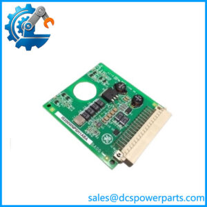 IS200WNPSH1ABA MRP708215 Power Supply Daughter Board