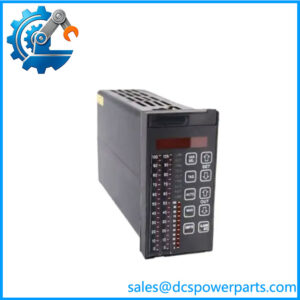 ABB Bailey IISAC01 | Single-Loop Process Control Station
