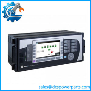 G60-U01-AKH-F8L-H67-M8L-P6D-U6D-W6C GE Vernova Multilin G60 UR Series Generator Protection System