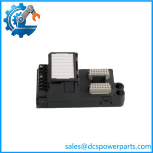 Emerson KJ4001X1-CA1 | DeltaV I/O Terminal Block