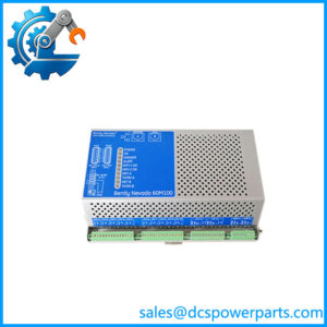 60M100-00 Bently Nevada | Machine Health Monitoring and Diagnostic Module