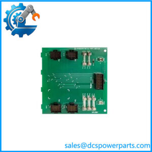 INICT01 INFI-NET Communications Terminal Module
