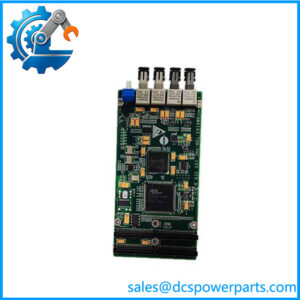 GE HWA143-TDM-PMC-V20 | TDM Communication Interface Module