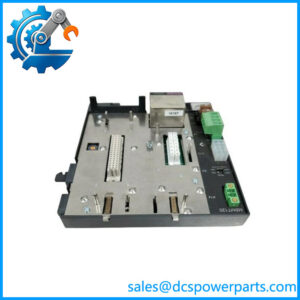 Metso D202214 | ACN MR Controller Base Module, Industrial Automation