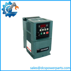 Reliance Electric 0-57210-31 | 115/230VAC Main PCB