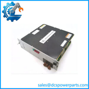 5501-465 Simplex Power Supply Module