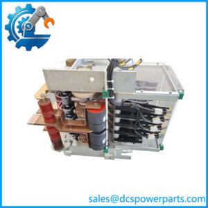 ABB S-053M 3BHB012897R0003 | ACS6000 Phase Module | MV Drive Replacement