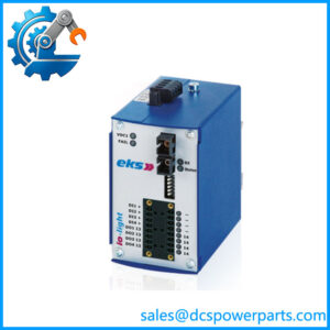 IOL-3000-RX-8D-13-MM-SC Fiber-Optic Digital Signal Receiver
