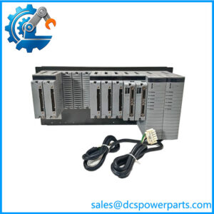 Yokogawa ANB10D-440 | Dual-Redundant ESB Node
