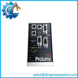ProSoft 5304-MBP-PDPM | Modbus Plus to PROFIBUS DP