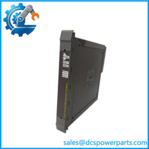 T8310 ICS TRIPLEX Trusted System Chassis Module