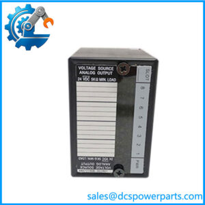 GE Fanuc IC670ALG310-JA | Genius Field Control I/O