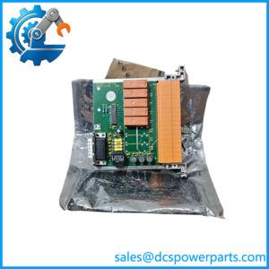 0571-A-0328 DC Digital Input Card