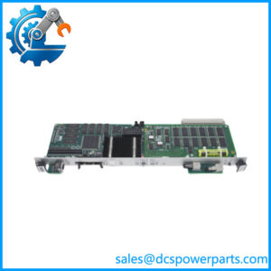086444-005 Remote Processor / Fiber Communication Module