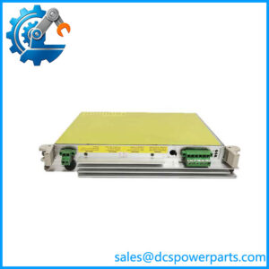 500PSM03A Power Supply Module (PSM) for Central Processing Units