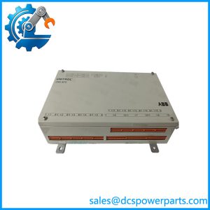 ABB HIEE205011R0002 UNS3670A-Z V2 | Power Converter Electronics Board for Generator Excitation Control