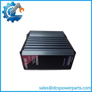 Foxboro P0914SV FBM203 | Platinum Nickel RTD Input Module with Channel Isolation