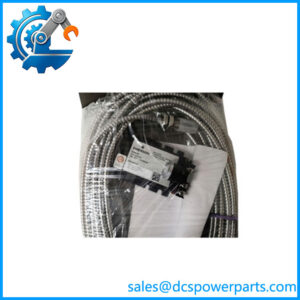 PR6423/008-110 Eddy Current Displacement Sensor