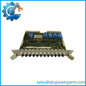 6DD2920-0BB0 LES1 Interface Module
