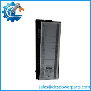 GE IC660BBA104 | 6231BP10910  Genius 4–20 mA Analog I/O Module