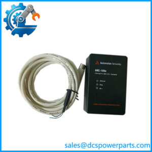 ProSoft AN-X2-AB-DHRIO | Allen-Bradley DH+ / RIO Communication Interface Gateway