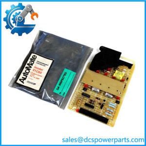 Reliance Electric 0-52712 | 800756-21B Control Card
