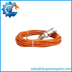 Honeywell 261A1812P012 LG1093AA24 | Explosion-Proof UV Flame Detector for Industrial Gas Turbines