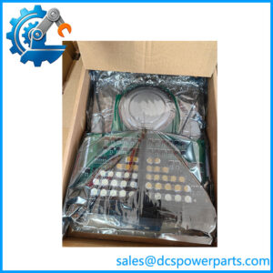 ABB 5SHX2645L0004 3BHL000389P0104 | IGCT RC Power Semiconductor, 2.6 kV Class