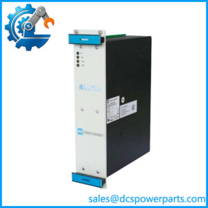 VIBRO-METER RPS6U SIM-275A | +5VDC ±12VDC Output | VM600 System Repair
